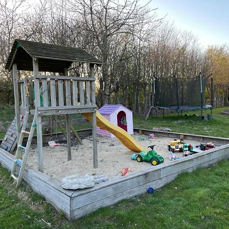 Assendrupgaard Vejle Daire Dış mekan fotoğraf