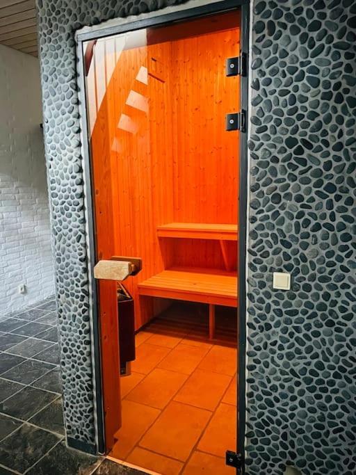 Assendrupgaard Vejle Daire Dış mekan fotoğraf